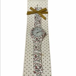Ladies Fashion Watch NWT